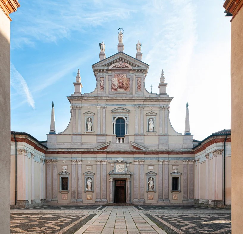 Let us get started on a clean slate